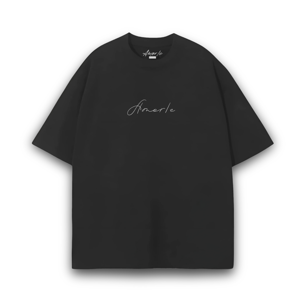 NOTES HEART PREMIUM T-SHIRT