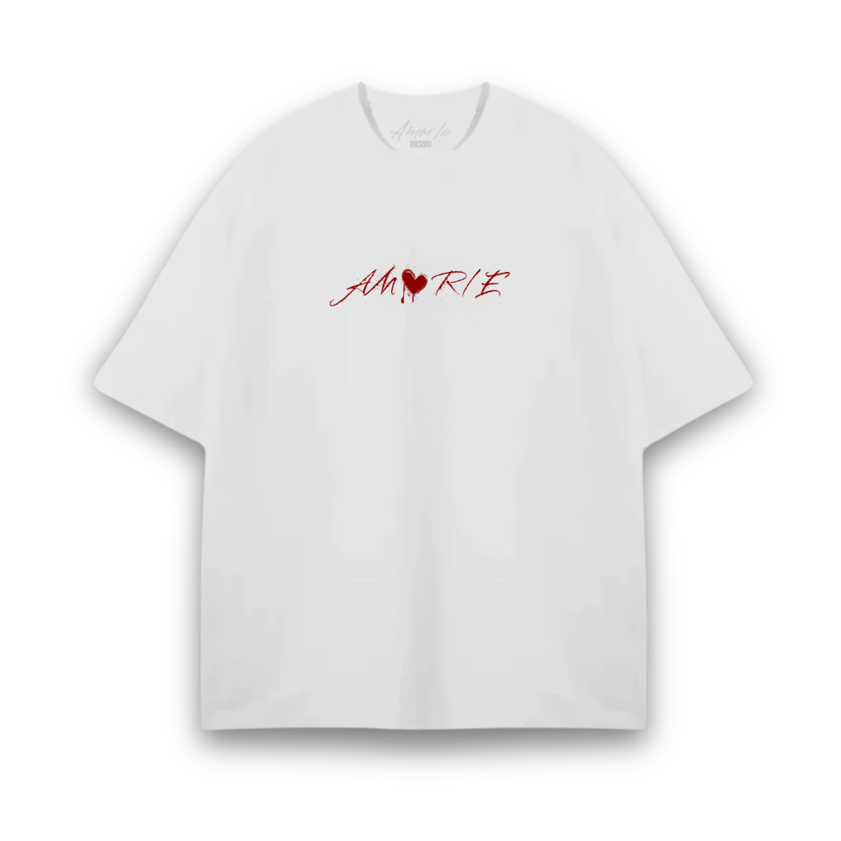 GRAFFITI LOVE PREMIUM T-SHIRT