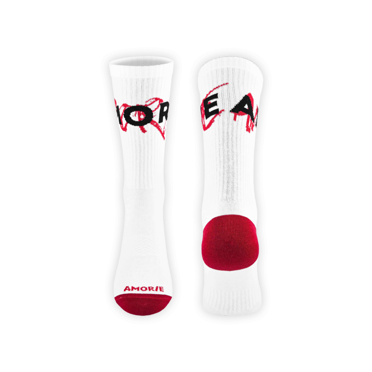 AMOR/E PREMIUM SOCKS - Amor/e Clothing