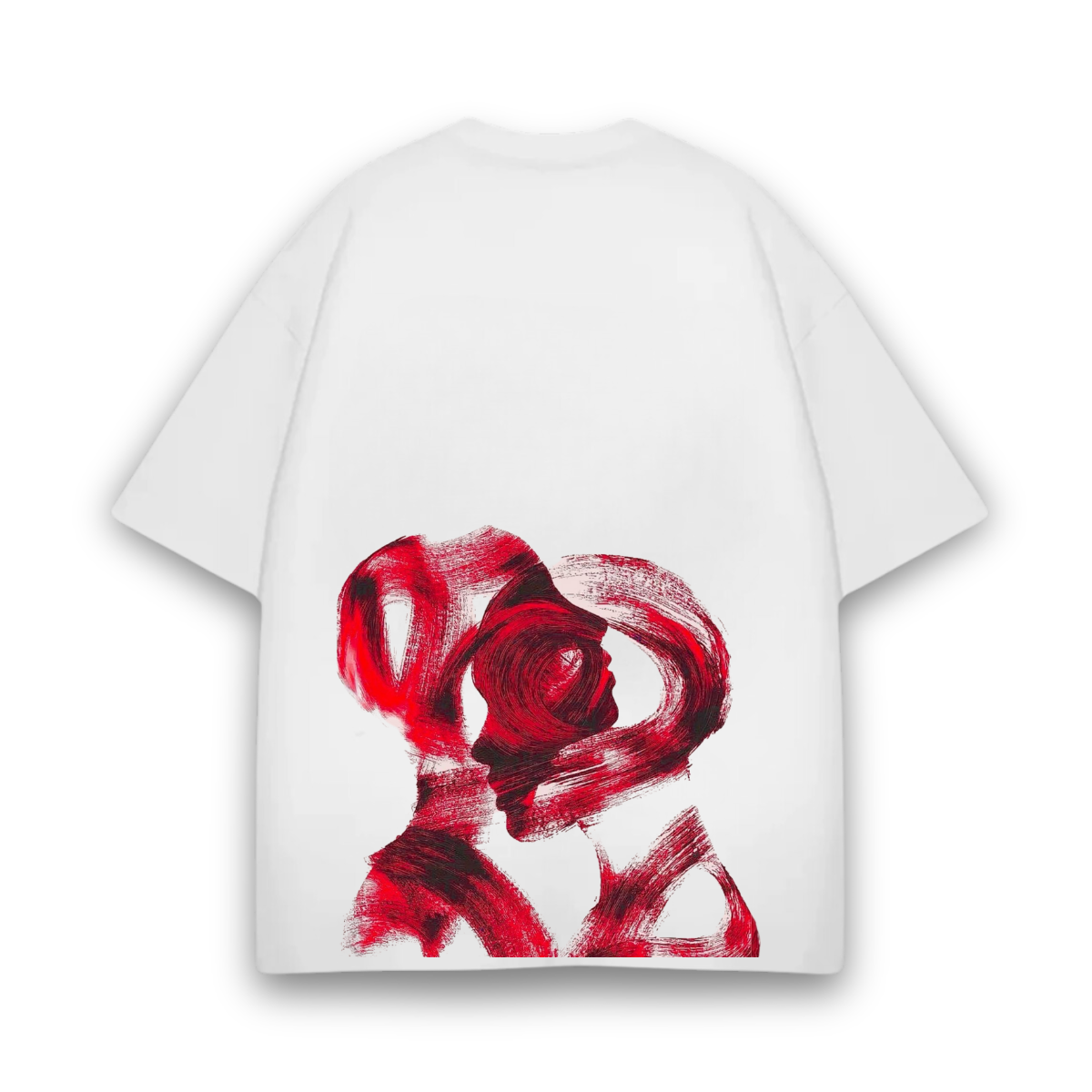 IN LOVE PREMIUM T-SHIRT
