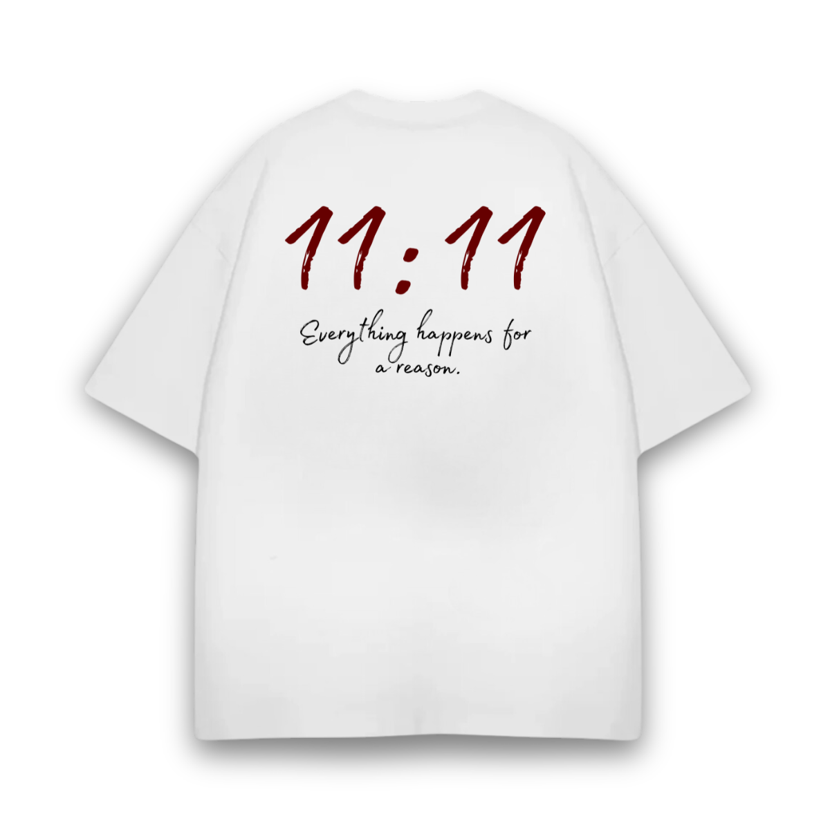 11:11 PREMIUM T-SHIRT - Amor/e Clothing