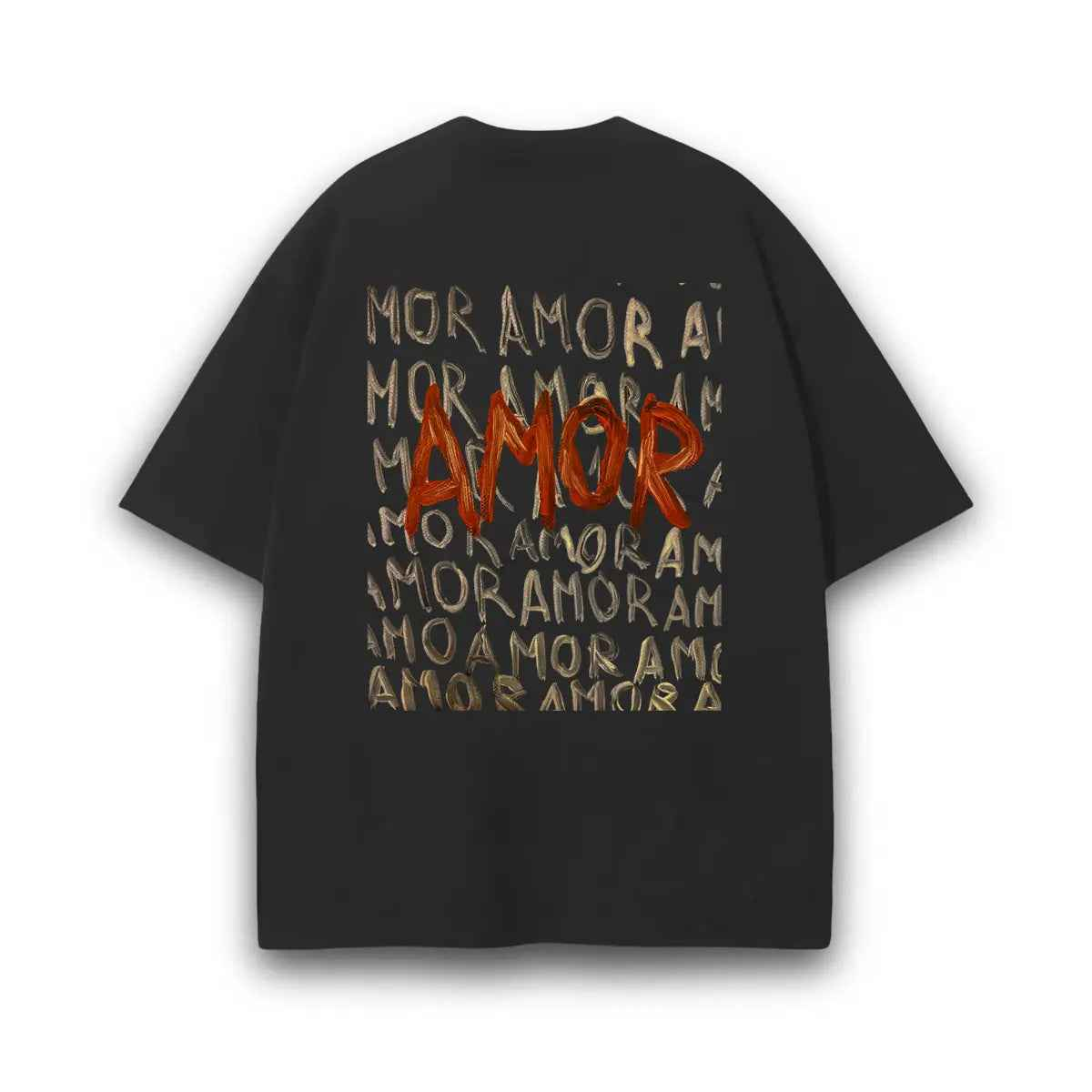 AMOR PREMIUM T-SHIRT