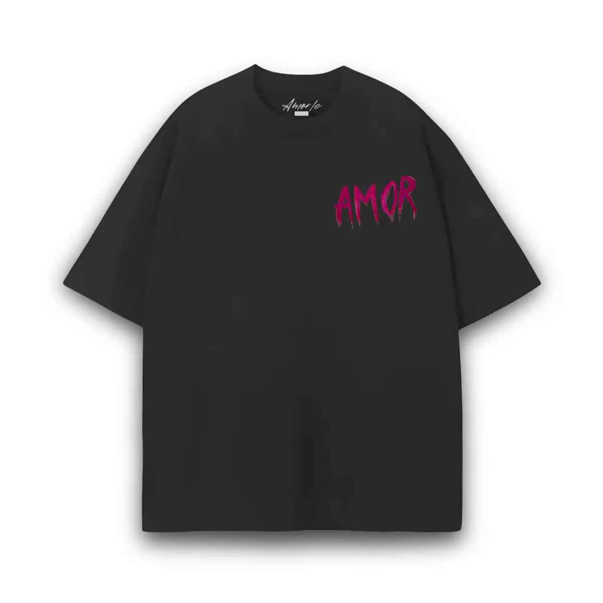 GRAFFITI AMOR PREMIUM T-SHIRT