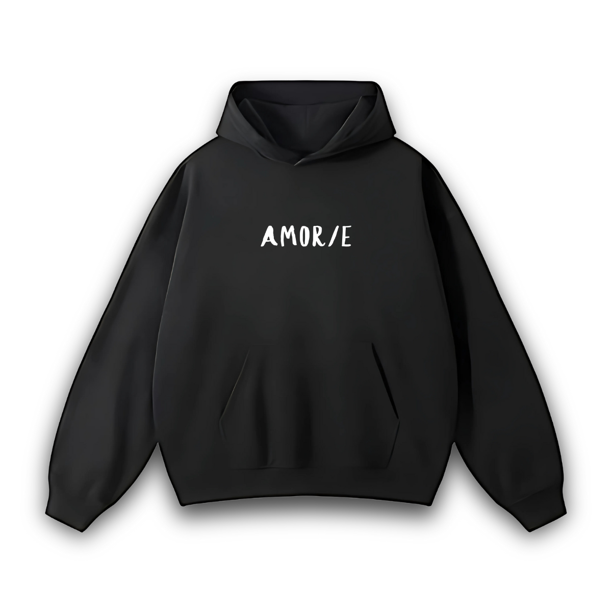 DON'T TELL MAMA PREMIUM HOODIE