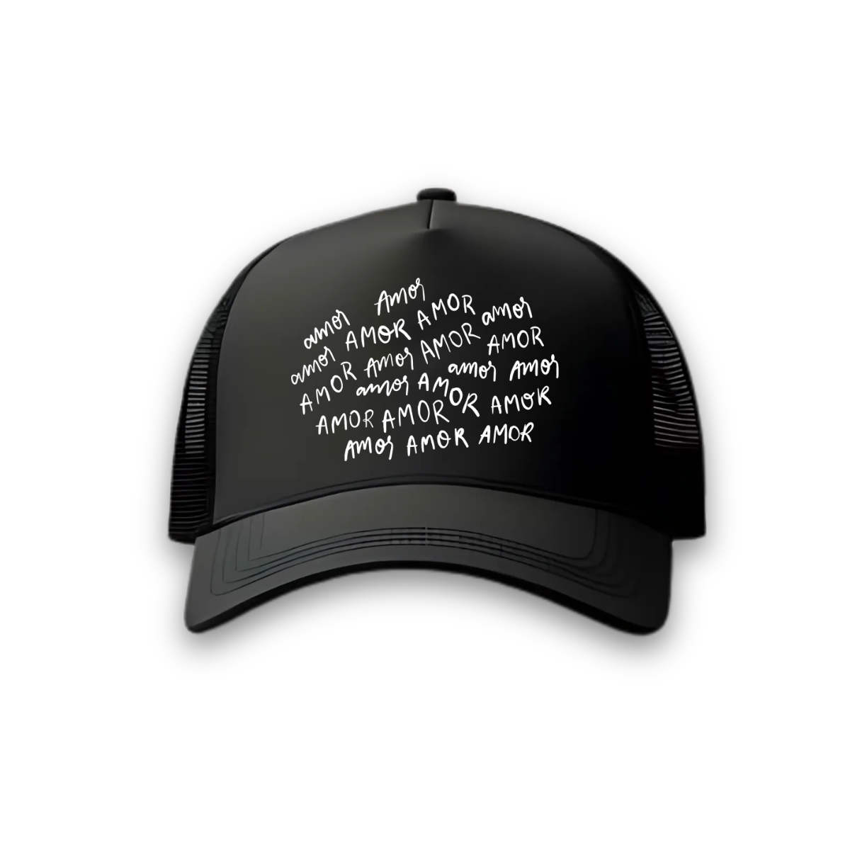 AMOR AMOR PREMIUM HAT