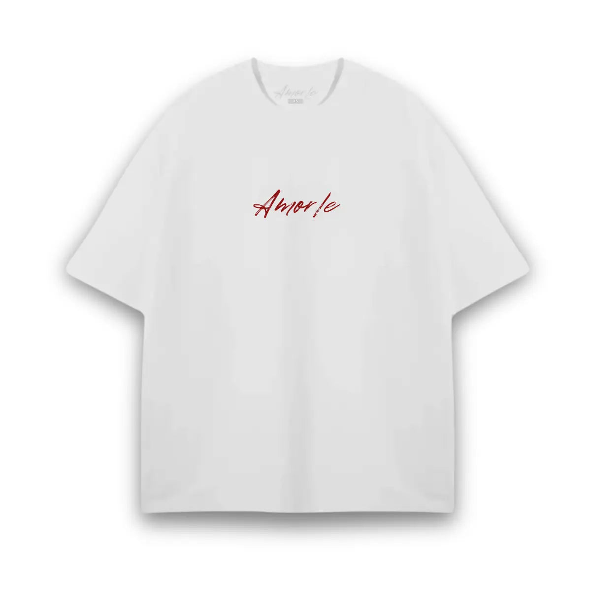 IN LOVE PREMIUM T-SHIRT - Amor/e Clothing