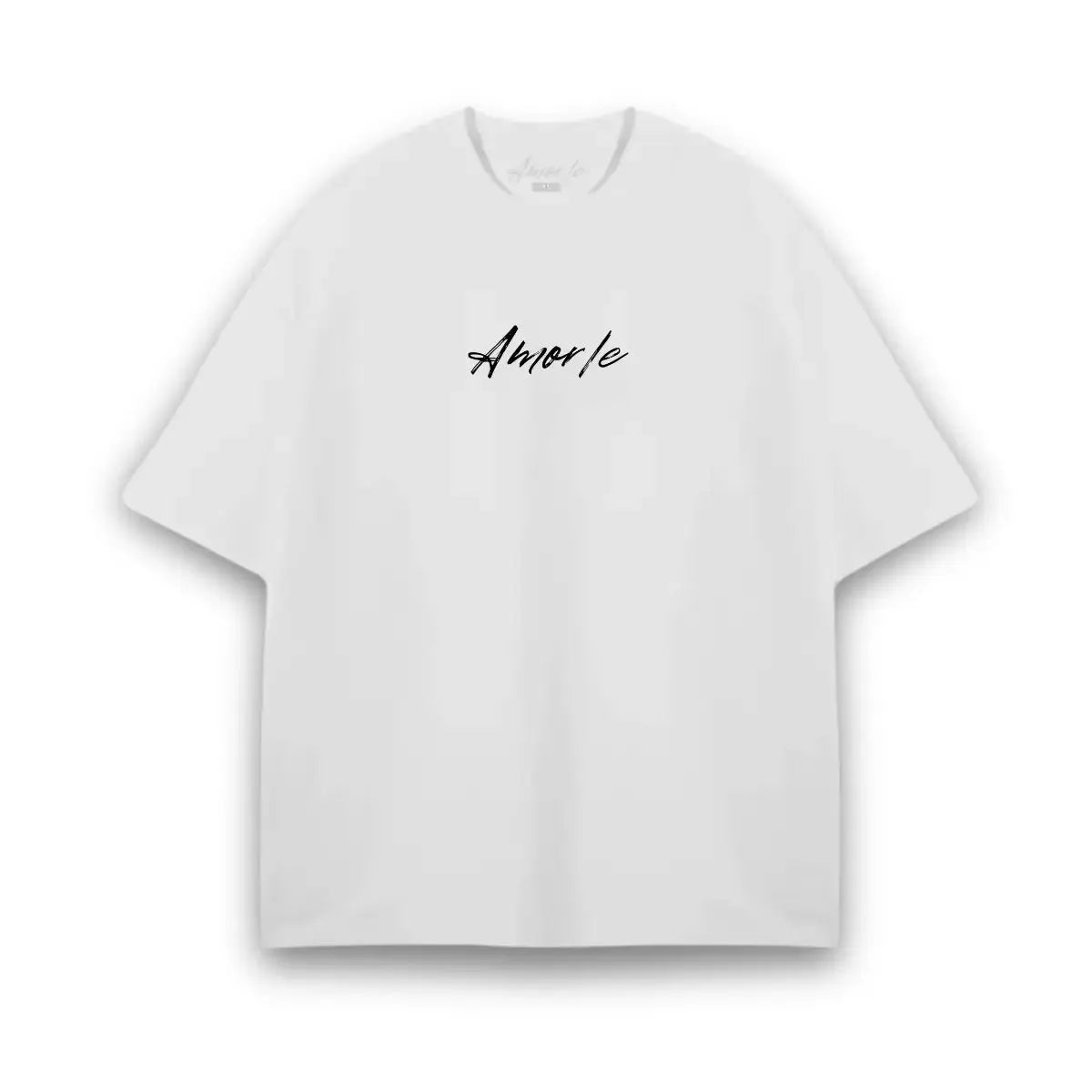 BEAR PREMIUM T-SHIRT - Amor/e Clothing
