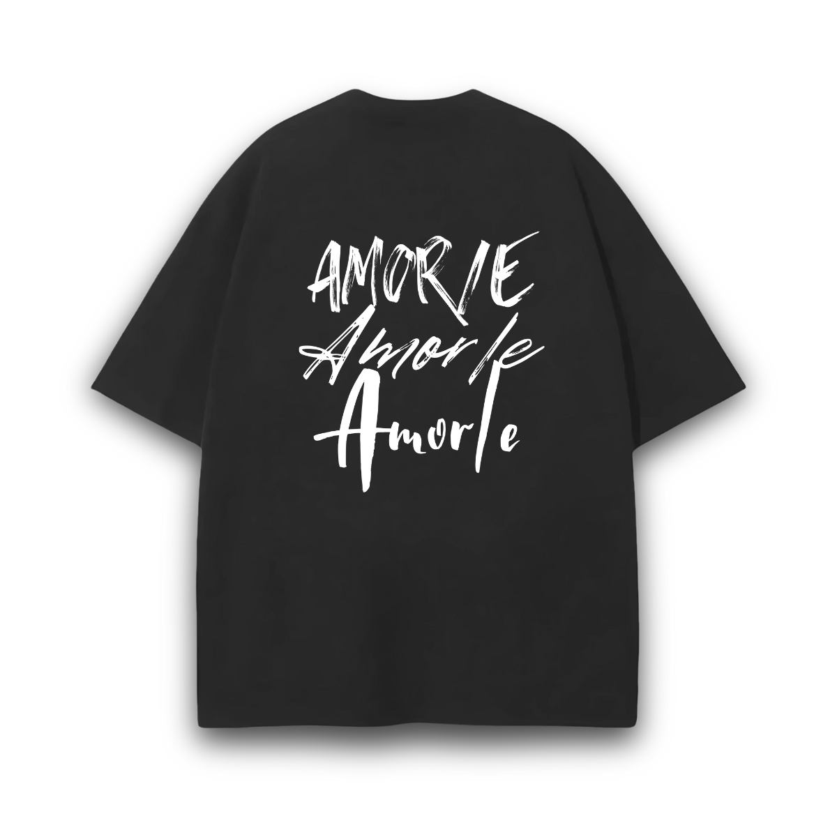 3X AMOR/E PREMIUM T-SHIRT