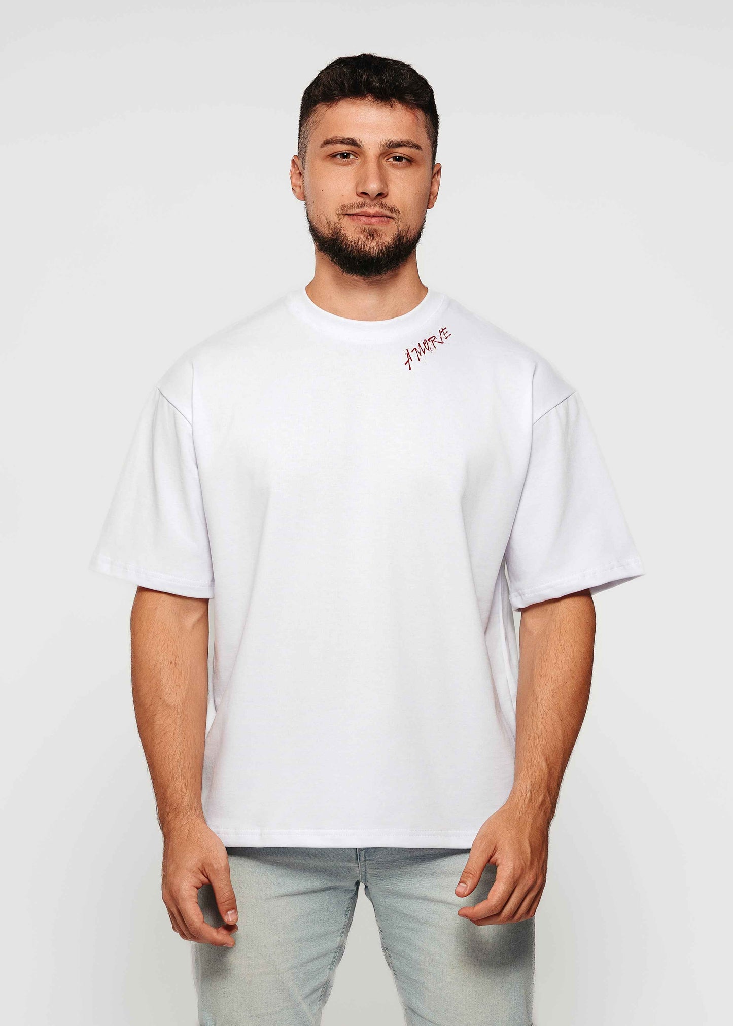 BLOODY AMOR/E PREMIUM T-SHIRT