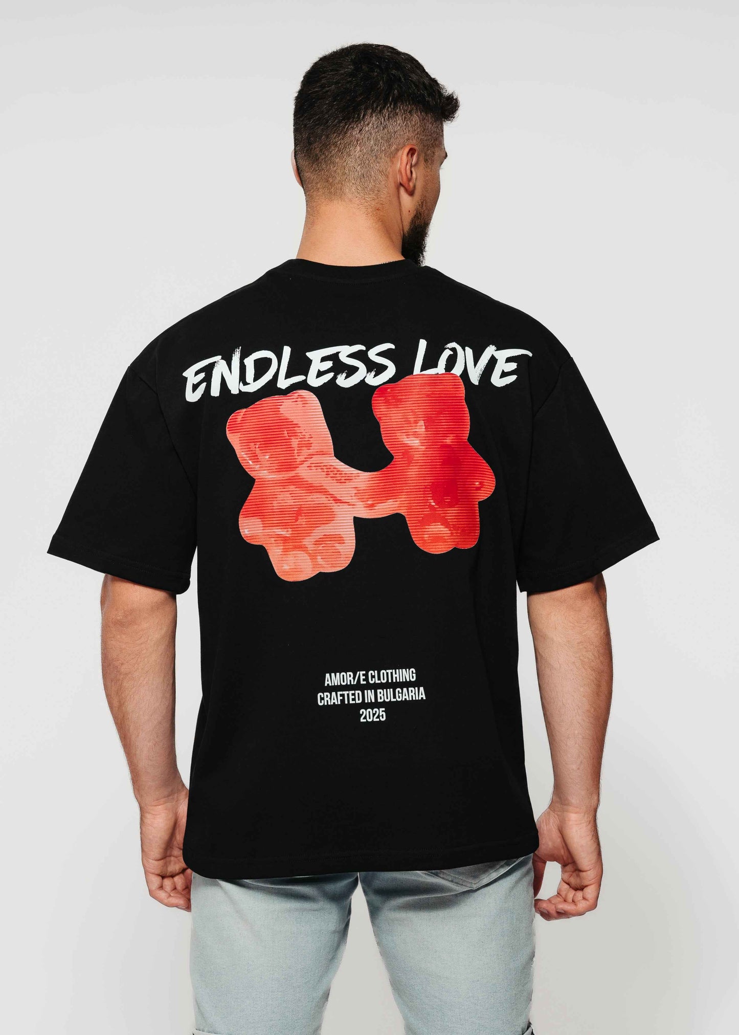 ENDLESS LOVE PREMIUM T-SHIRT