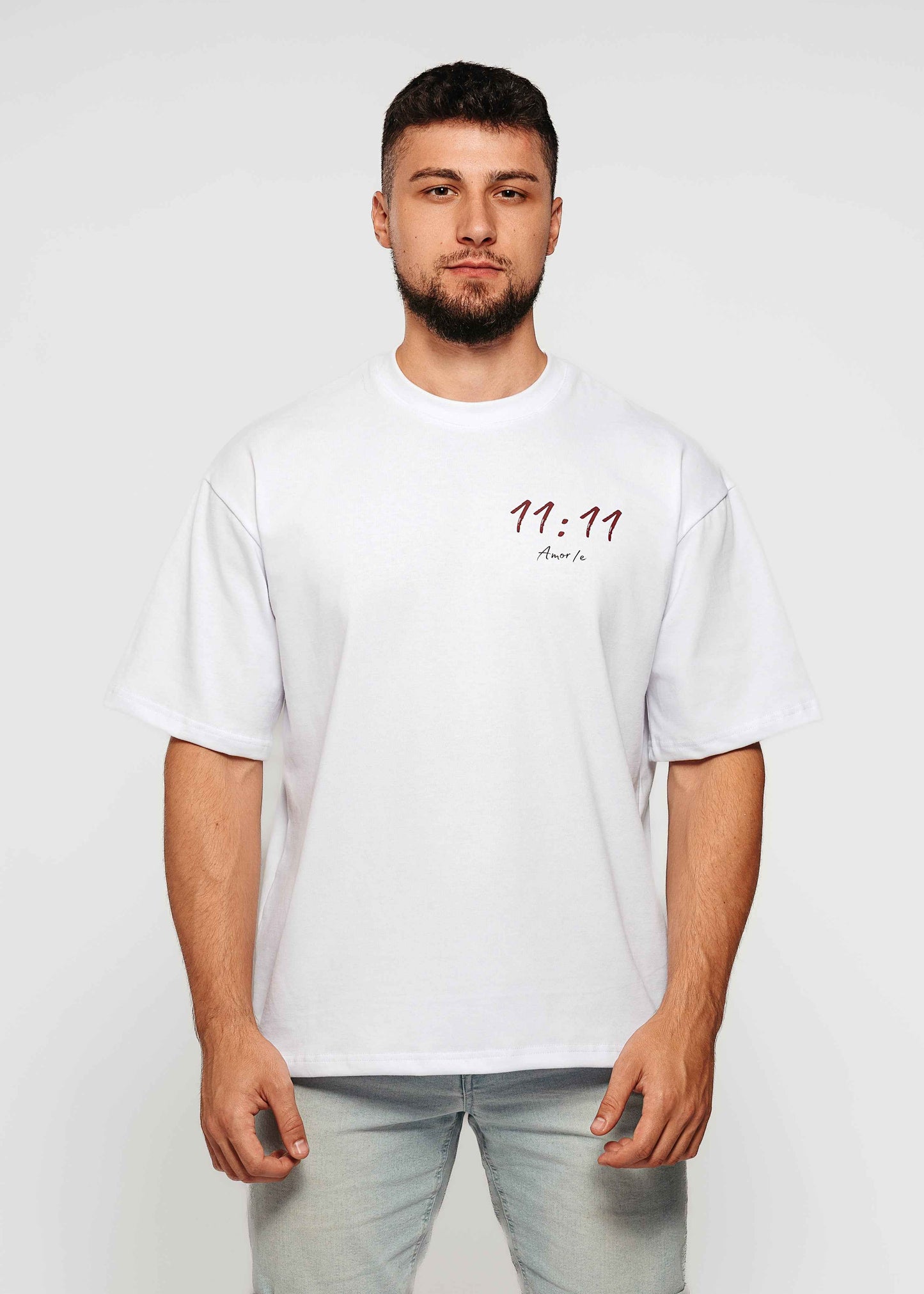 11:11 PREMIUM T-SHIRT