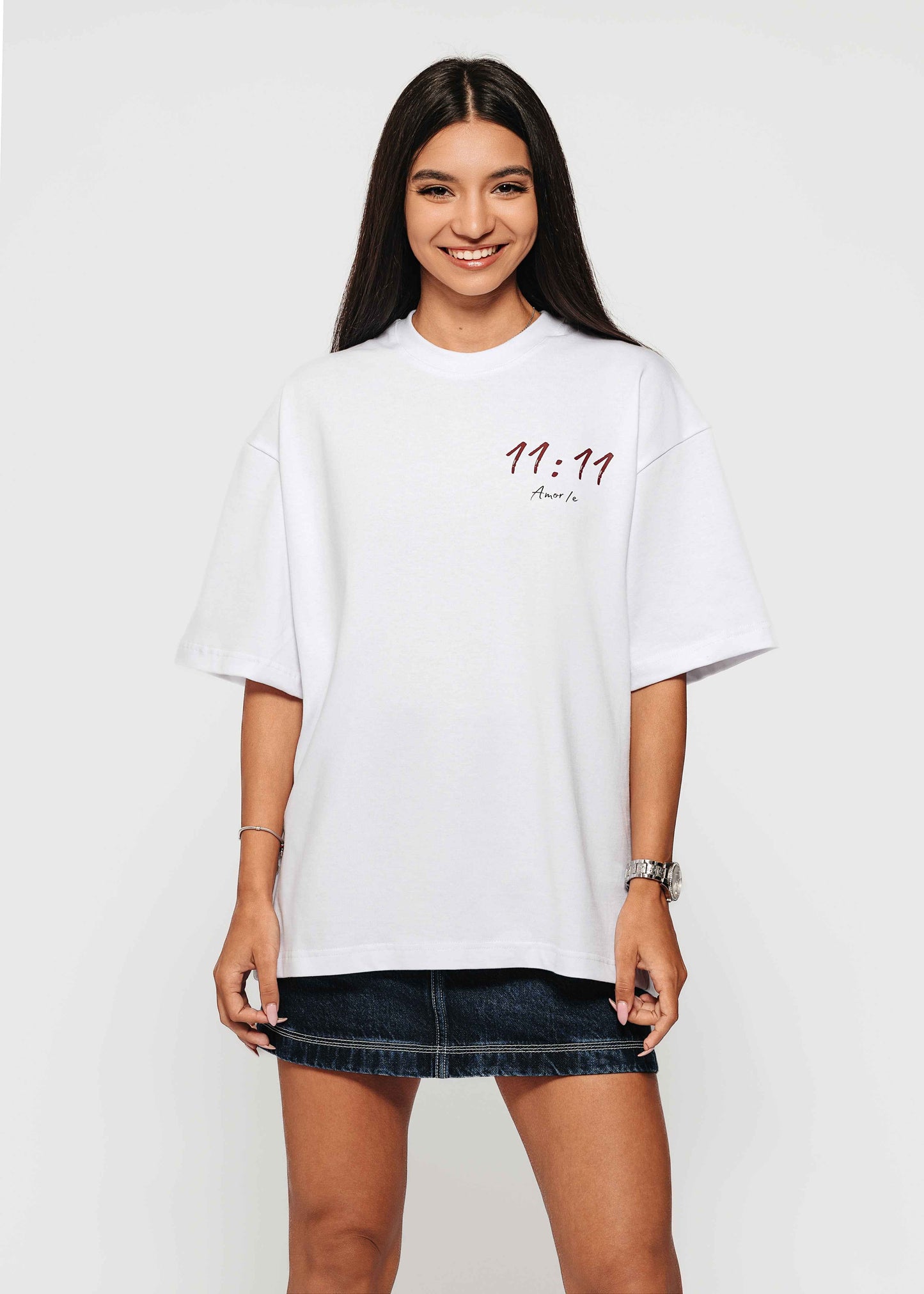 11:11 PREMIUM T-SHIRT