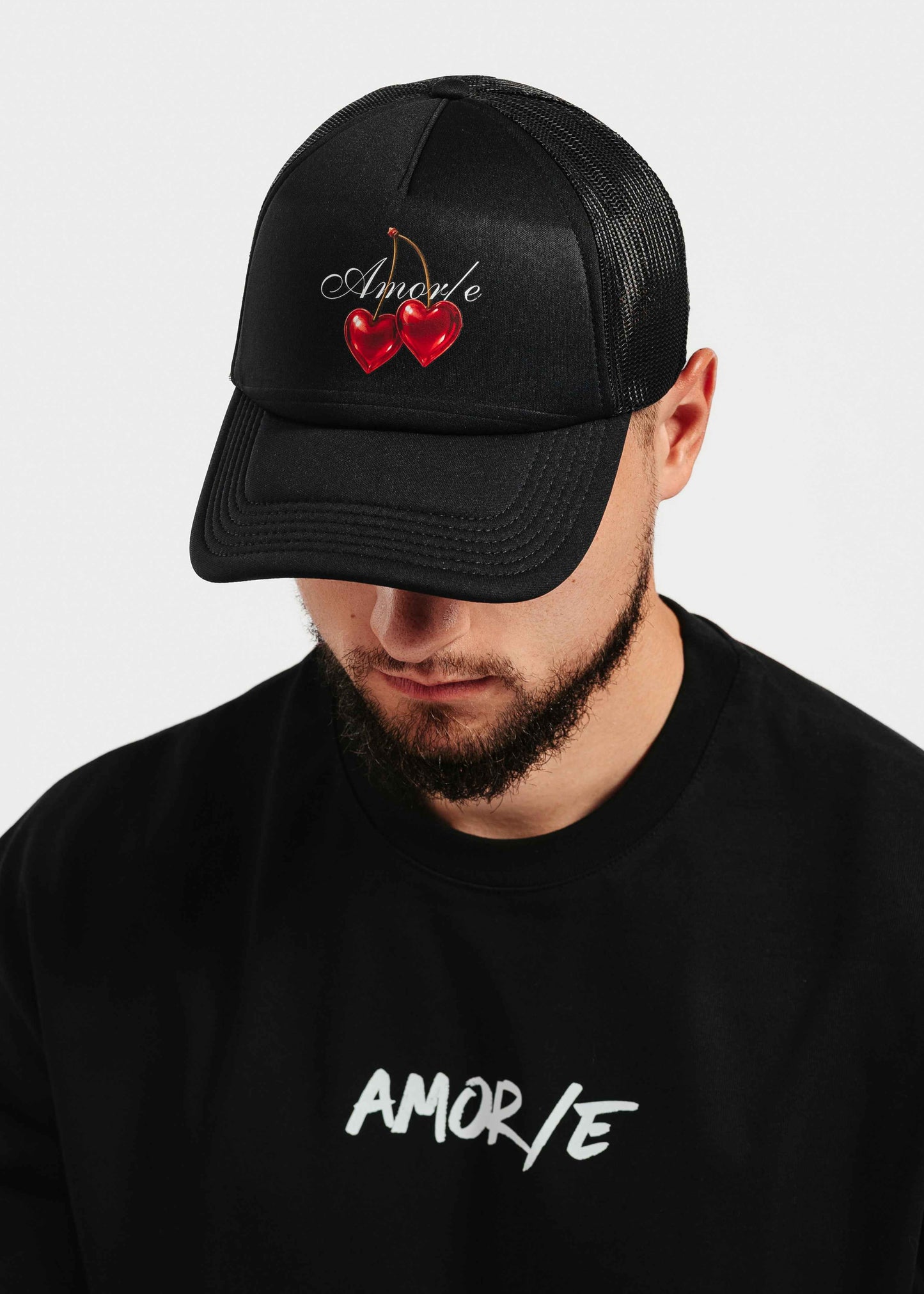 CHERRIES PREMIUM HAT