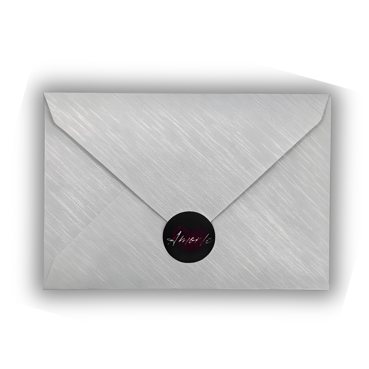 "Любов в плик" Voucher