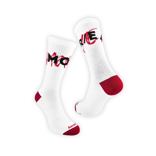 AMOR/E PREMIUM SOCKS