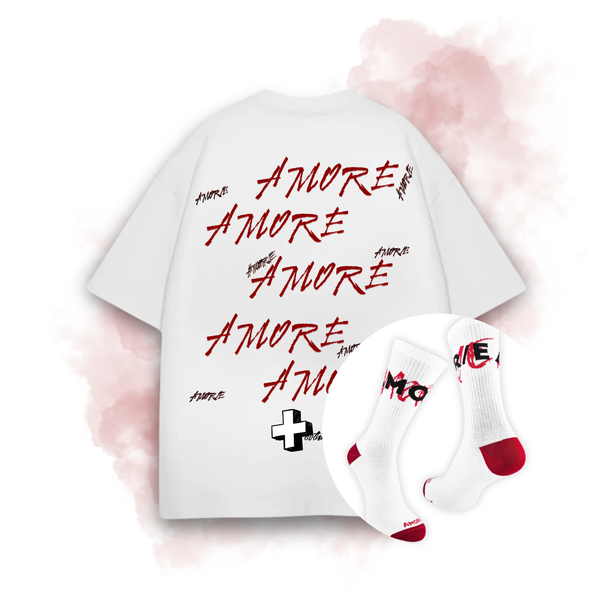 BLOODY AMOR/E BUNDLE