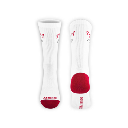 11:11 PREMIUM SOCKS - Amor/e Clothing