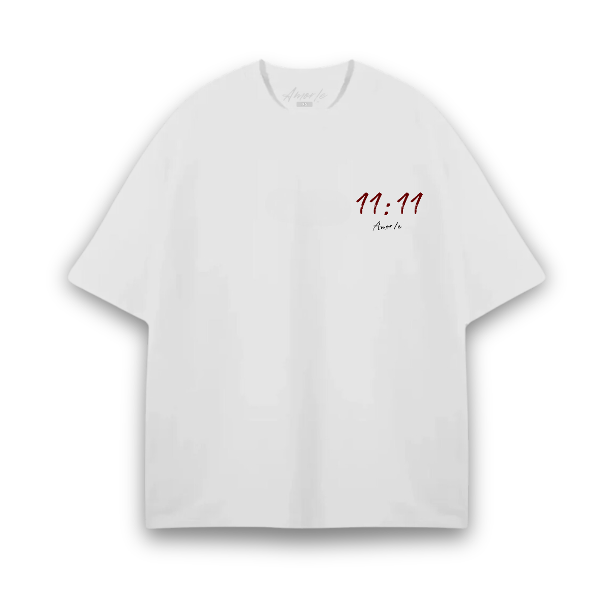 11:11 PREMIUM T-SHIRT - Amor/e Clothing