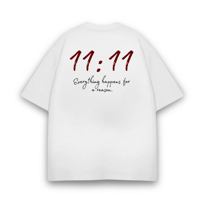 11:11 PREMIUM T-SHIRT - Amor/e Clothing