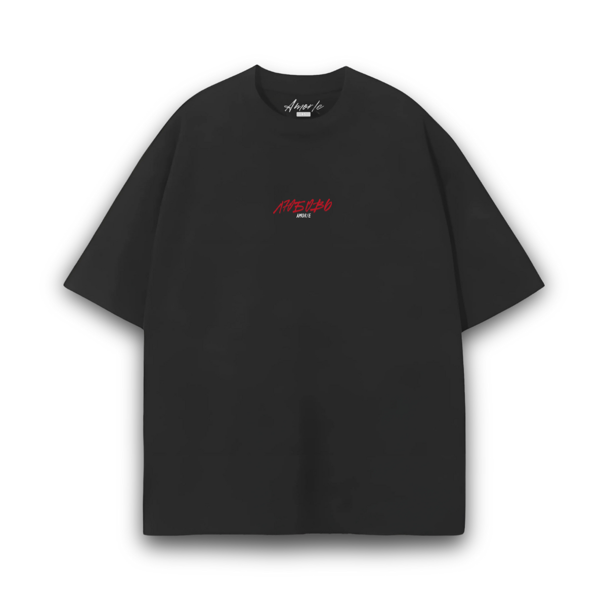 RUSSIAN LOVE PREMIUM T-SHIRT - Amor/e Clothing