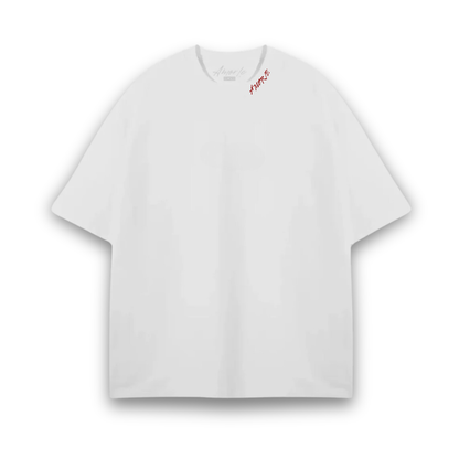 BLOODY AMOR/E PREMIUM T-SHIRT - Amor/e Clothing