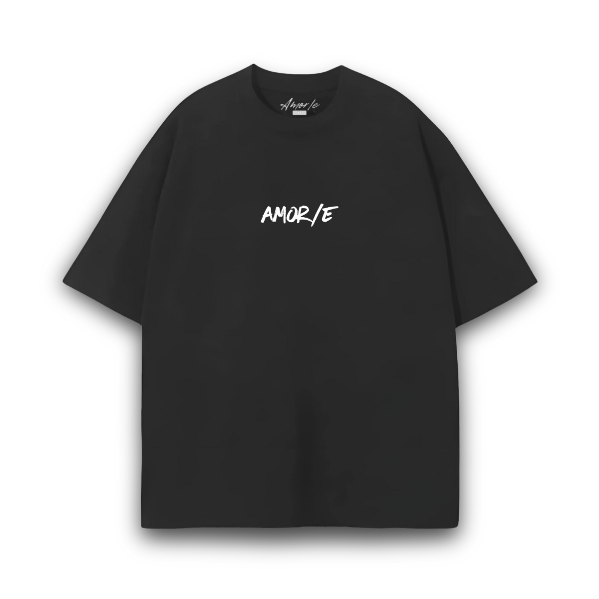 ENDLESS LOVE PREMIUM T-SHIRT - Amor/e Clothing