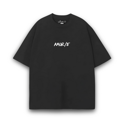 ENDLESS LOVE PREMIUM T-SHIRT - Amor/e Clothing