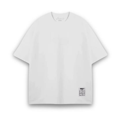LOVE SQUARE PREMIUM T-SHIRT - Amor/e Clothing