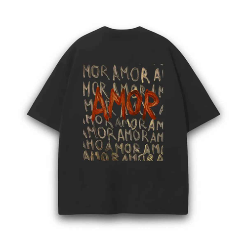AMOR PREMIUM T-SHIRT