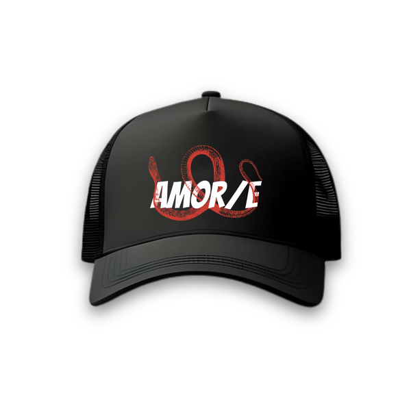 SNAKE RECEIPT PREMIUM HAT