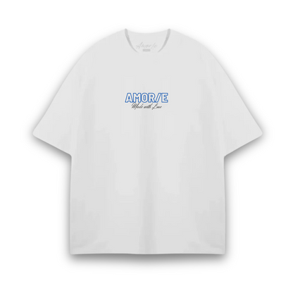 BALLOON PREMIUM T-SHIRT - Amor/e Clothing