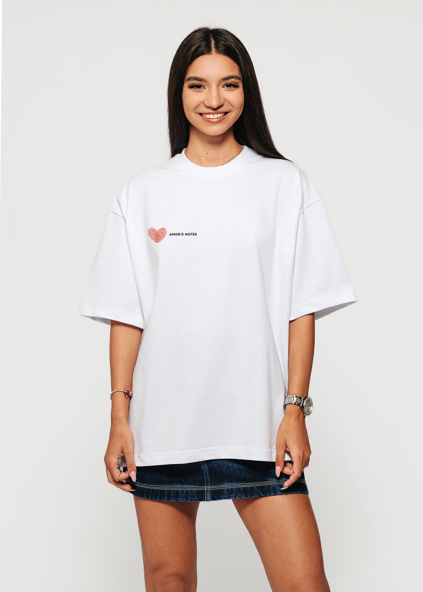 7 NOTES PREMIUM T-SHIRT