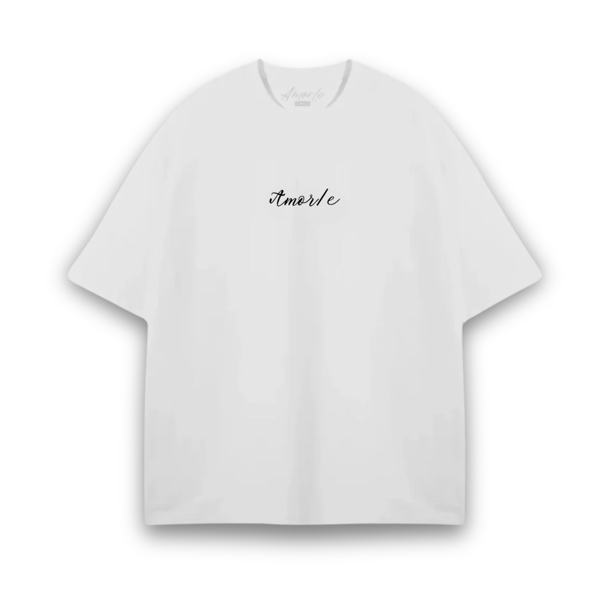 AMOR/E SPRAY PREMIUM T-SHIRT