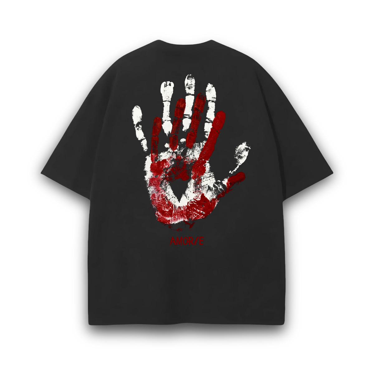 PAINT HANDS PREMIUM T-SHIRT