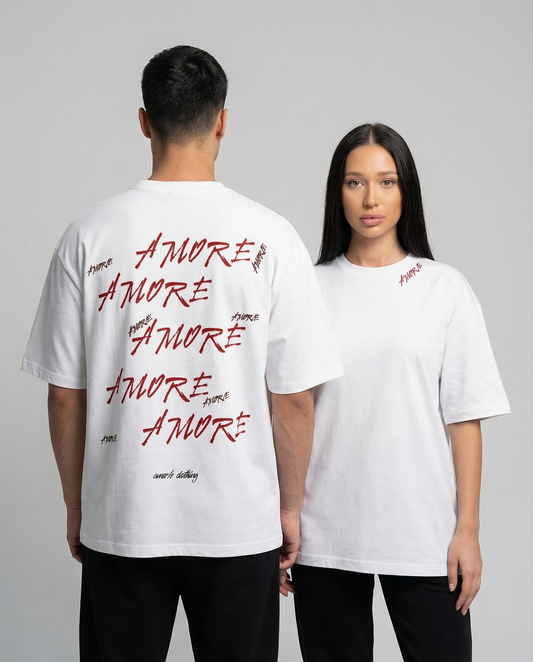 BLOODY AMOR/E PREMIUM T-SHIRT