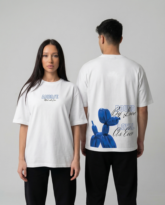 BALLOON PREMIUM T-SHIRT