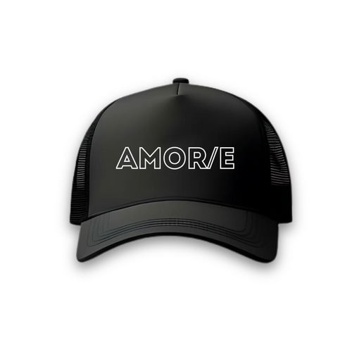 AMOR/E PREMIUM HAT - Amor/e Clothing