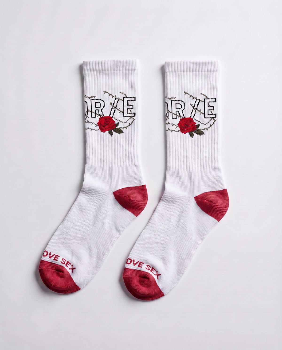 Roses · Премиум чорапи