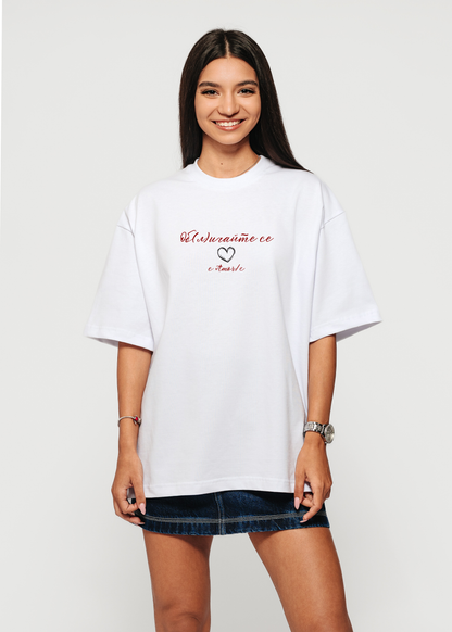 LOVE YOURSELF PREMIUM T-SHIRT