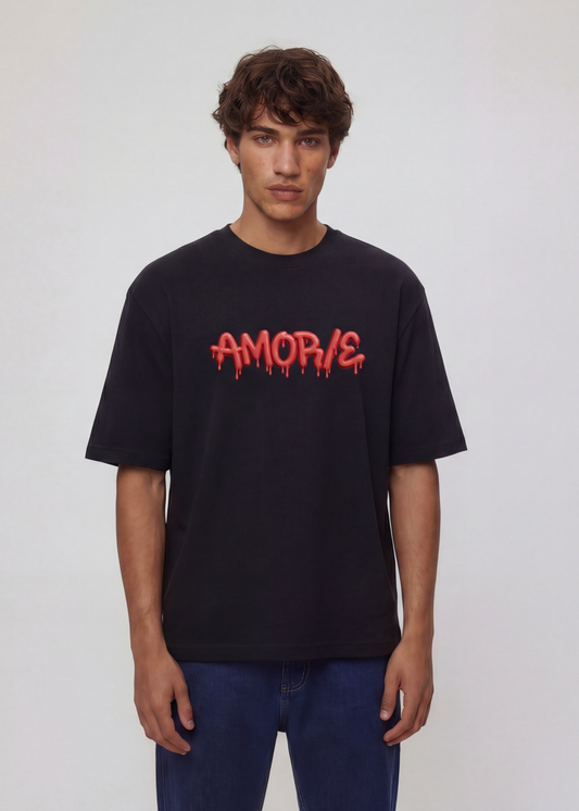 JELLY AMOR/E PREMIUM T-SHIRT