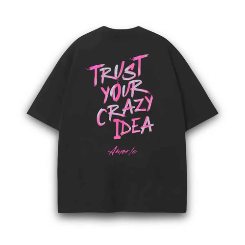 TRUST PREMIUM T-SHIRT