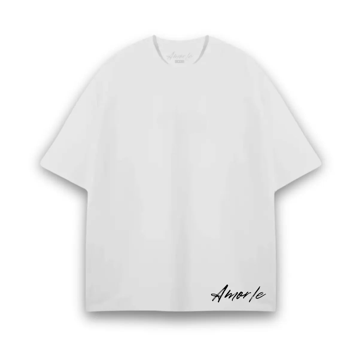 BAD CHOICES PREMIUM T-SHIRT - Amor/e Clothing