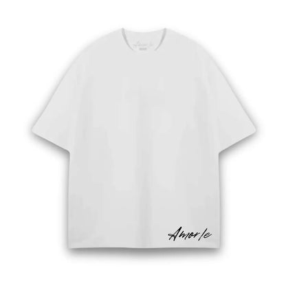 BAD CHOICES PREMIUM T-SHIRT - Amor/e Clothing