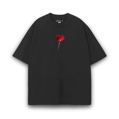 LOLLIPOP PREMIUM T-SHIRT - Amor/e Clothing