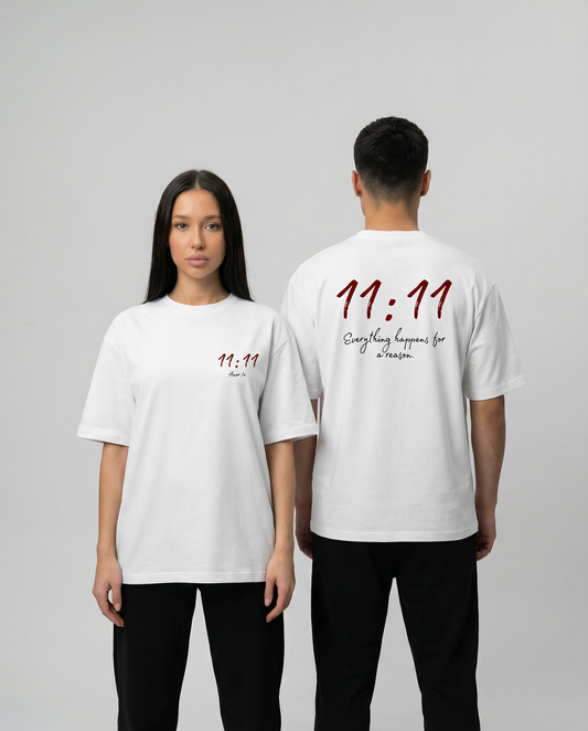 11:11 PREMIUM T-SHIRT