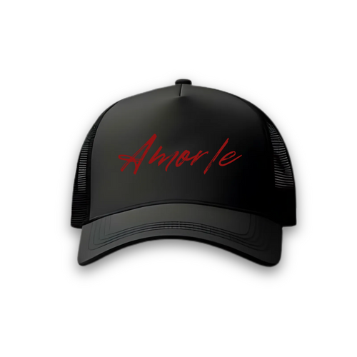 AMOR/E PREMIUM HAT - Amor/e Clothing