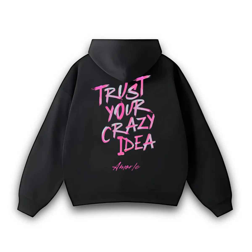 TRUST PREMIUM HOODIE