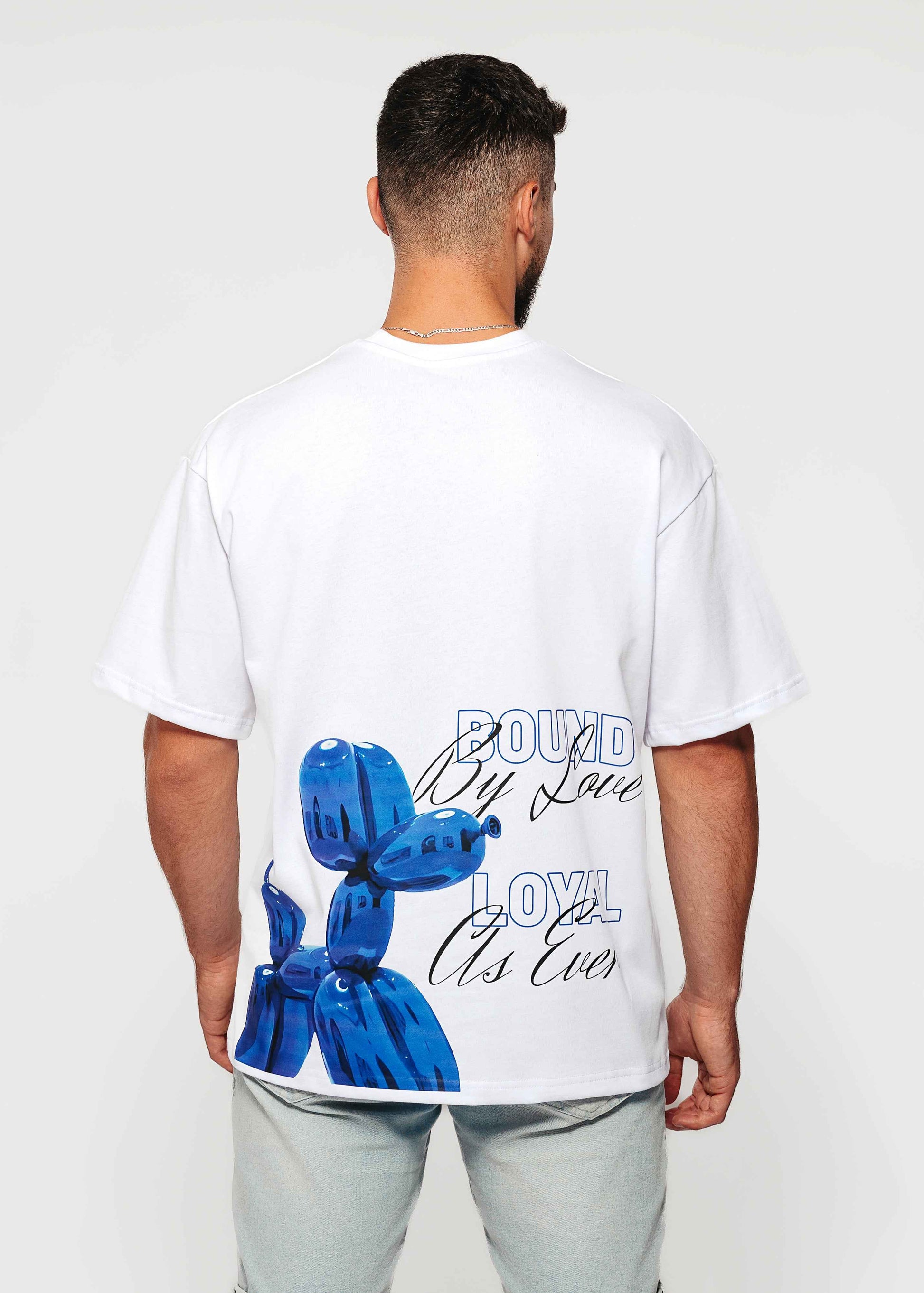 BALLOON PREMIUM T-SHIRT