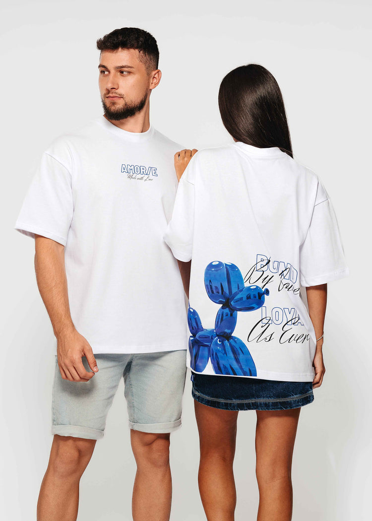 BALLOON PREMIUM T-SHIRT