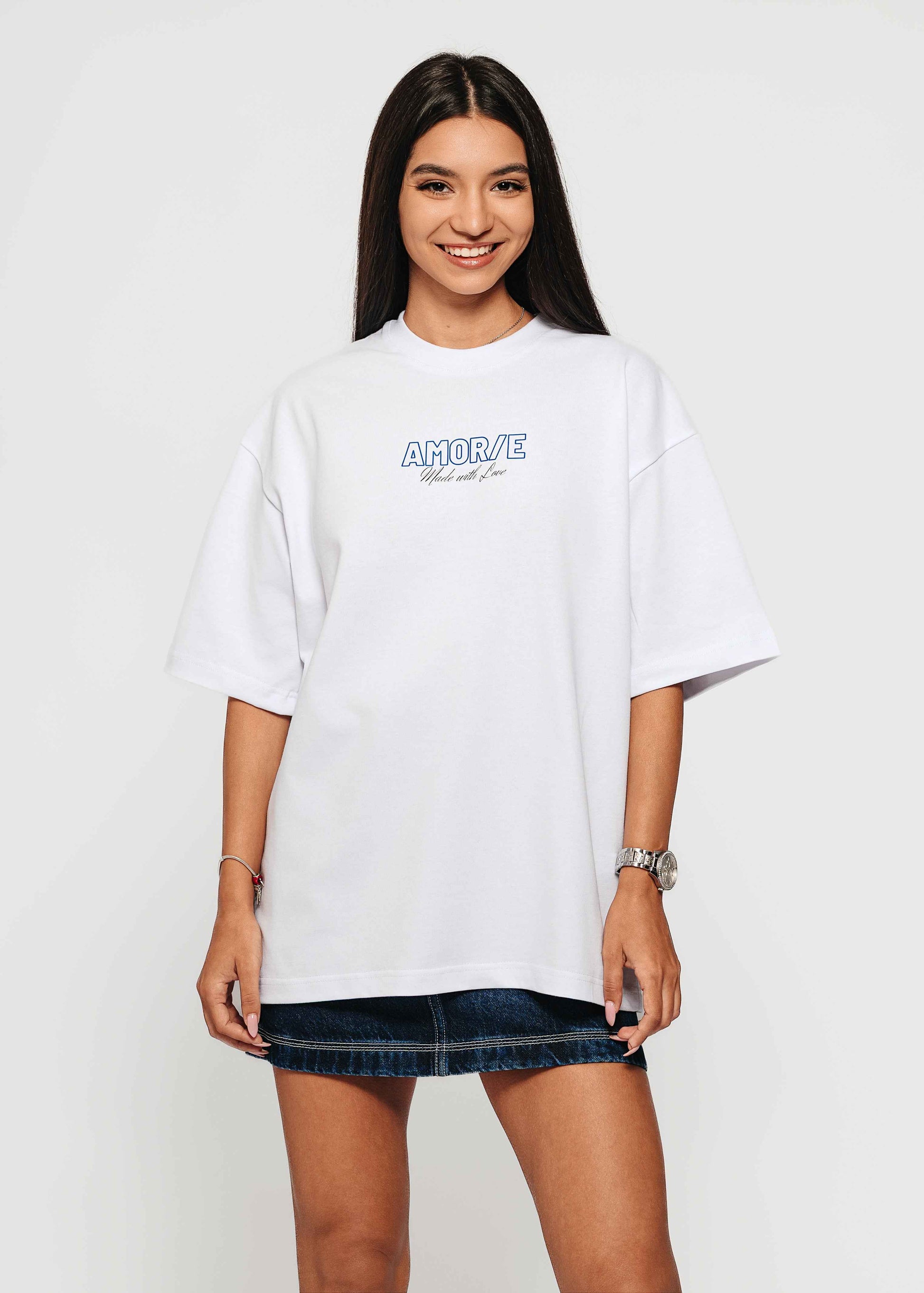 BALLOON PREMIUM T-SHIRT